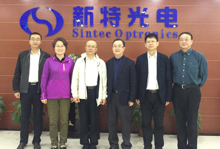 国侨办张毅副司长调研娱乐pg平台