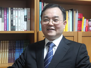 陈义红博士入选第八批国家 “国家级高层次人才”