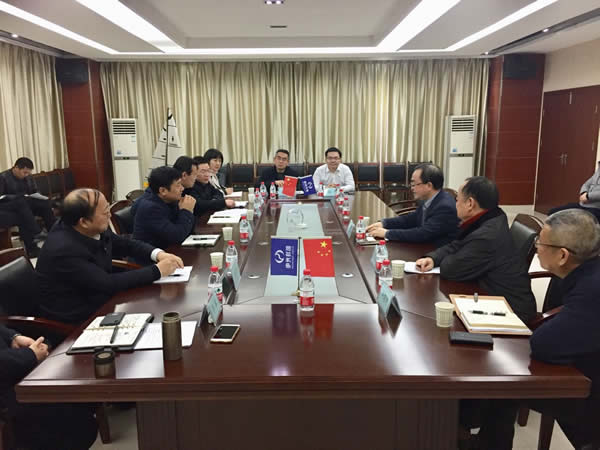 武汉市委常委、市纪委书记张曙考察娱乐pg平台