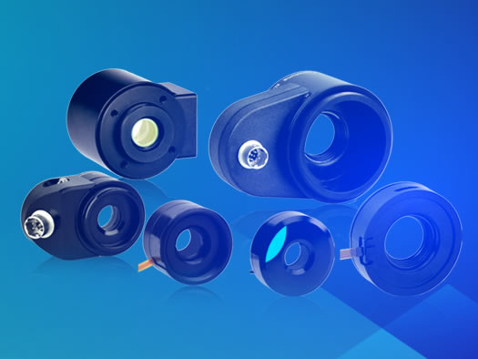 “水汪汪”的眼睛与液态镜头存在什么关系呢？