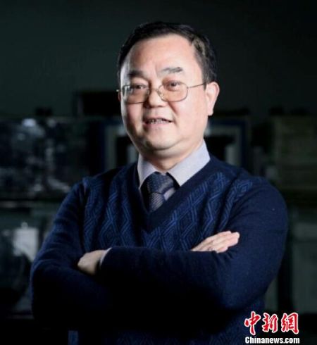 陈义红博士：以侨为桥 带动新侨人士创业发展