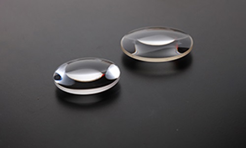 如何正确使用激光聚焦镜