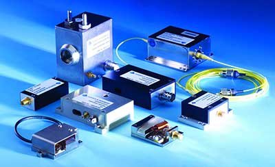 介绍几种提高激光功率的技术