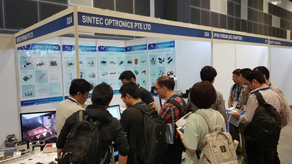 娱乐pg平台成功参展新加坡Manufacturing Solutions Expo 2016