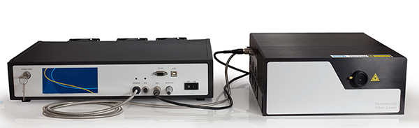 大功率锁模光纤激光器 大功率锁模光纤激光器