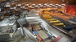 1550nm高重频固体飞秒激光器 1550nm高重频固体飞秒激光器