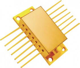 自由空间窄线宽激光二极管 自由空间窄线宽激光二极管