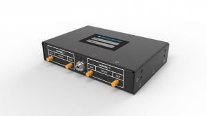 声光偏转器AODF驱动器 声光偏转器AODF驱动器