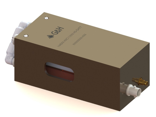 声光调制器 声光调制器