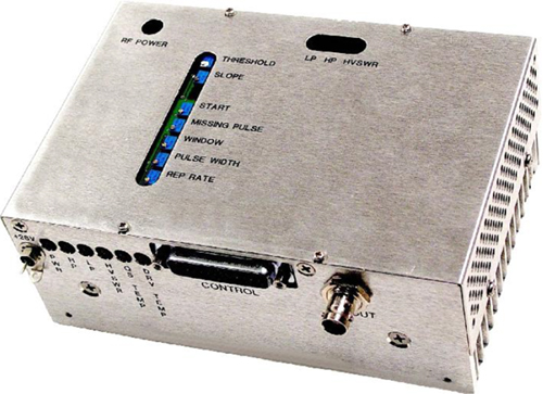 声光Q开关射频驱动器