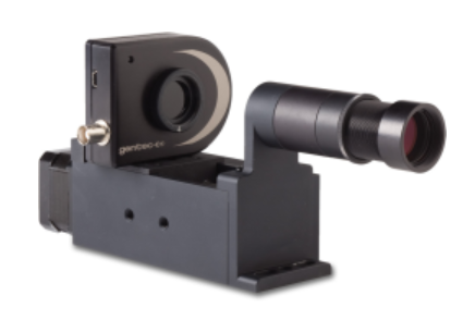 用于M2测量的激光光束轮廓仪 用于M2测量的激光光束轮廓仪