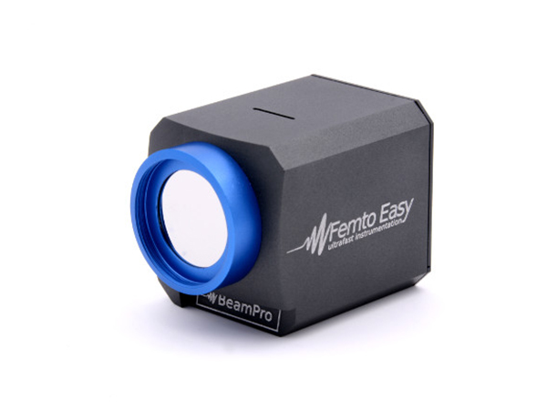 Femto Easy BeamPro光束轮廓仪 Femto Easy BeamPro光束轮廓仪