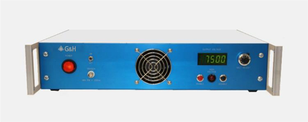 BBO普克尔盒驱动器 BBO普克尔盒驱动器