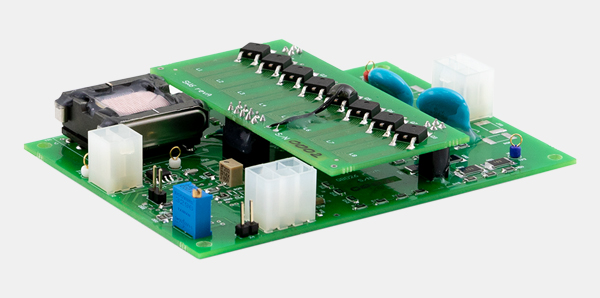 QBD系列电光Q开关驱动电源 QBD系列电光Q开关驱动电源