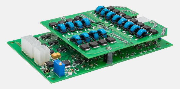 QBU系列电光Q开关驱动电源 QBU系列电光Q开关驱动电源