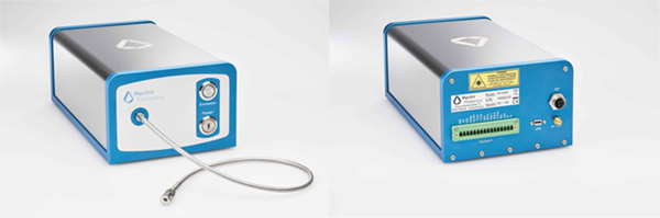 1.5μm波长的超快锁模激光器 1.5μm波长的超快锁模激光器