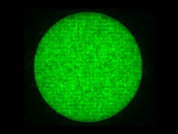 扩散器——可使任何准直输入光束转换为具有强度均匀的输出光束