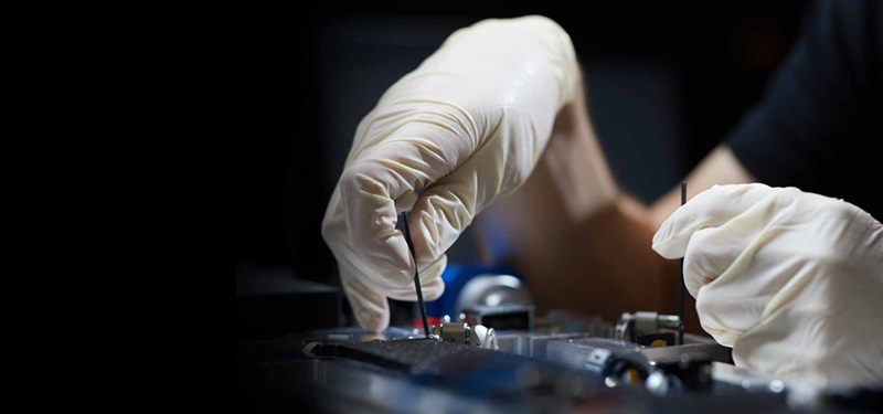 测试与测量 测试与测量