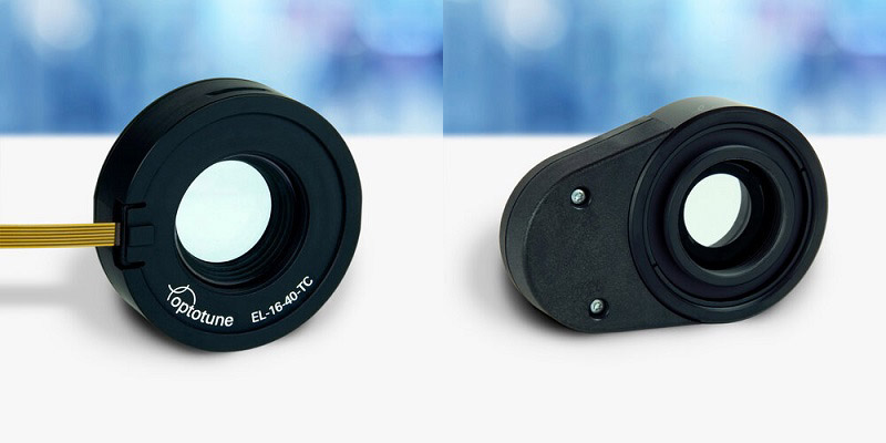 液体透镜EL-16-40-TC