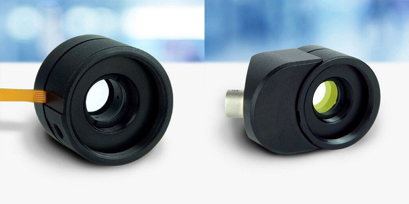 电动调焦镜头EL-10-30-C 电动调焦镜头EL-10-30-C