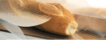 食品包装的激光打孔 食品包装的激光打孔