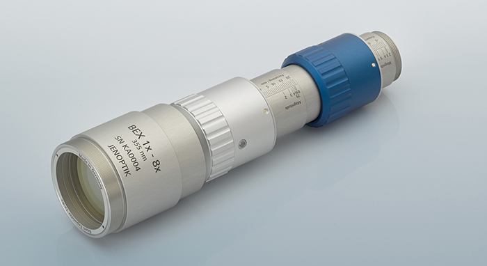 1x-8x扩束镜 1x-8x扩束镜