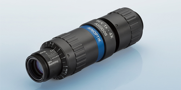 1x-4x扩束镜 1x-4x扩束镜