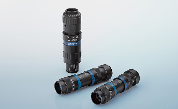 1x-4x可变扩束镜 1x-4x可变扩束镜