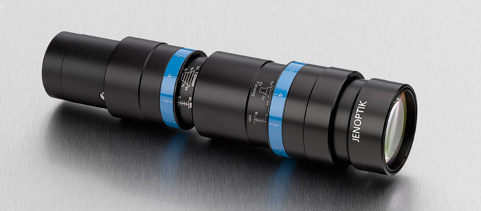 2x-10x可变扩束镜 2x-10x可变扩束镜