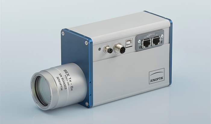 1x-8x新型电动扩束镜 1x-8x新型电动扩束镜