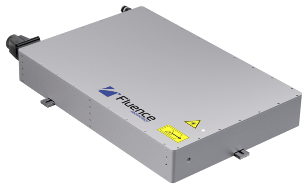 Jasper Flex高功率飞秒光纤激光器 Jasper Flex高功率飞秒光纤激光器