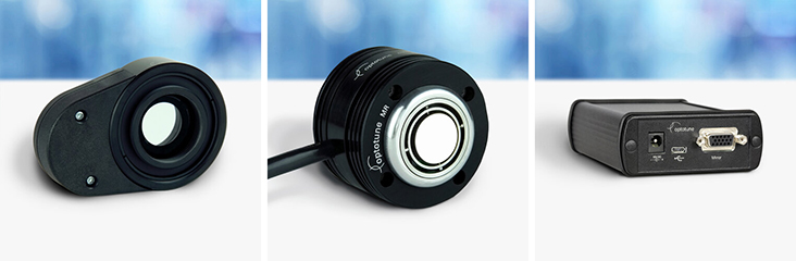 十亿像素的成像和大视场扩展FOV 十亿像素的成像和大视场扩展FOV