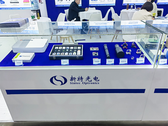 武汉娱乐pg平台闪耀2025慕尼黑上海光博会