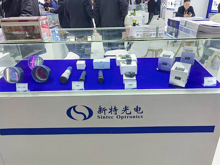 武汉娱乐pg平台闪耀2025慕尼黑上海光博会