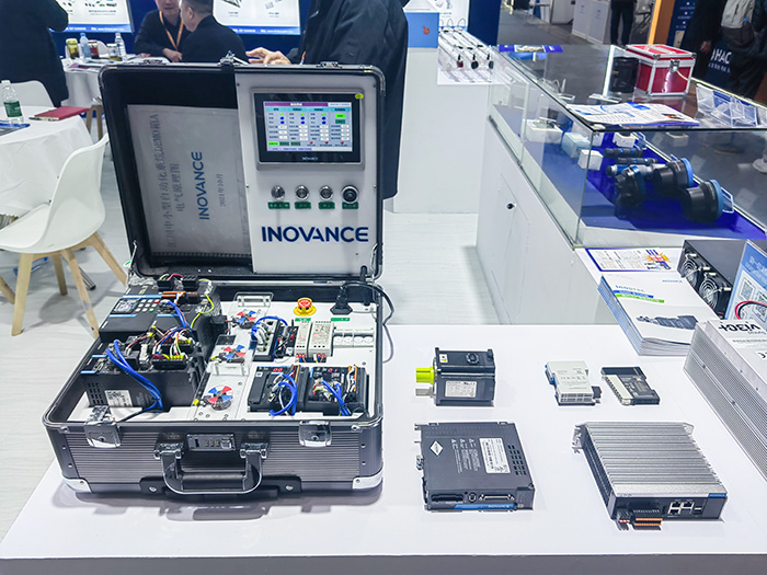 武汉娱乐pg平台闪耀2025慕尼黑上海光博会