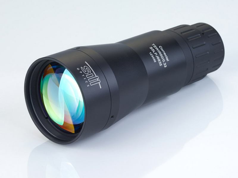 放置一段时间的老镜头，成像质量怎么会变更好