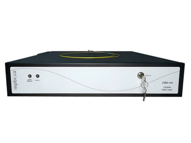 近红外光纤激光器 2RU