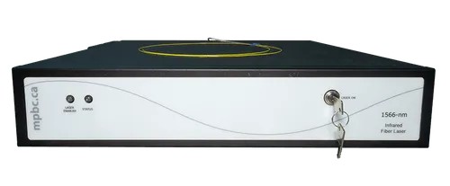 2RU NIR光纤激光器
