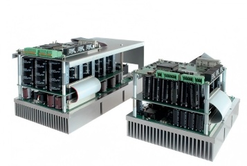 激光二极管驱动器