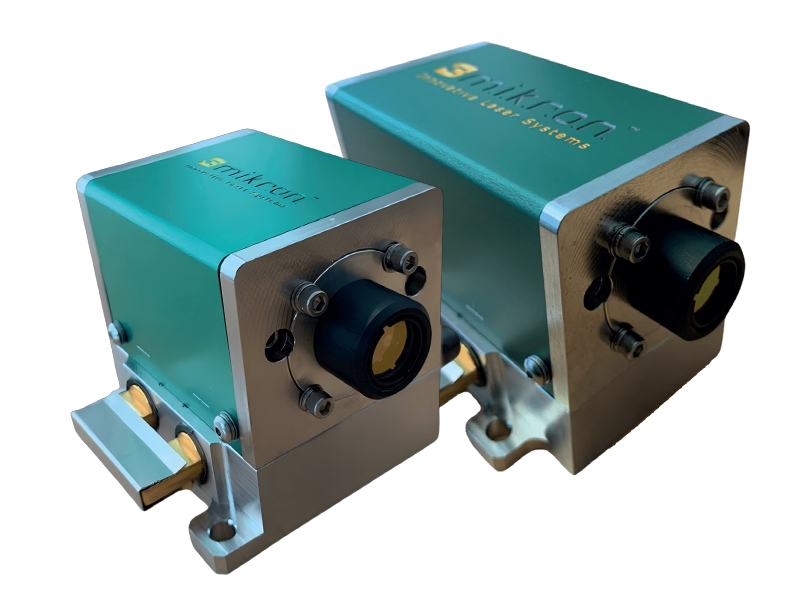 高功率Tm:YAG二极管泵浦激光模块