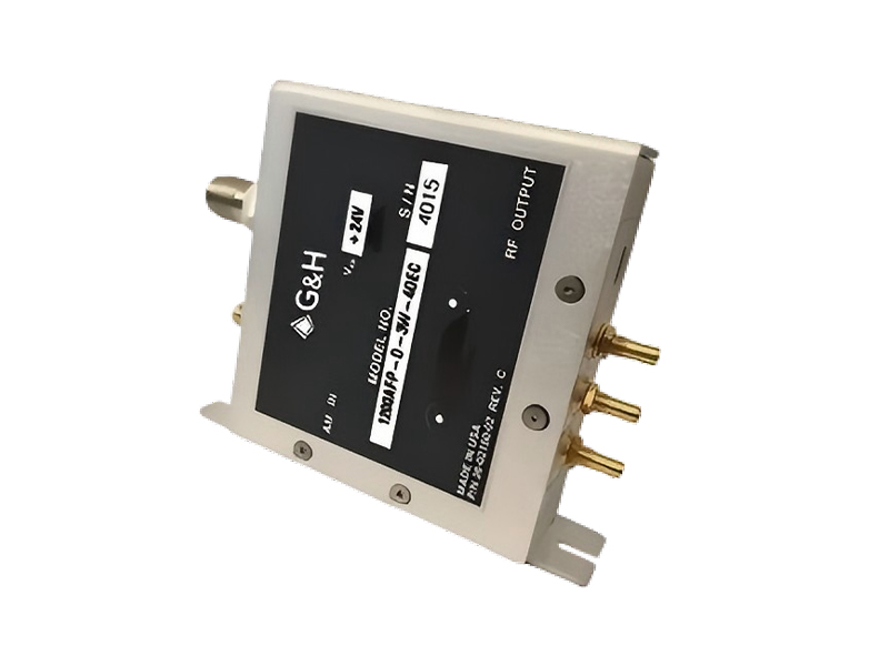 3910系列射频驱动电源