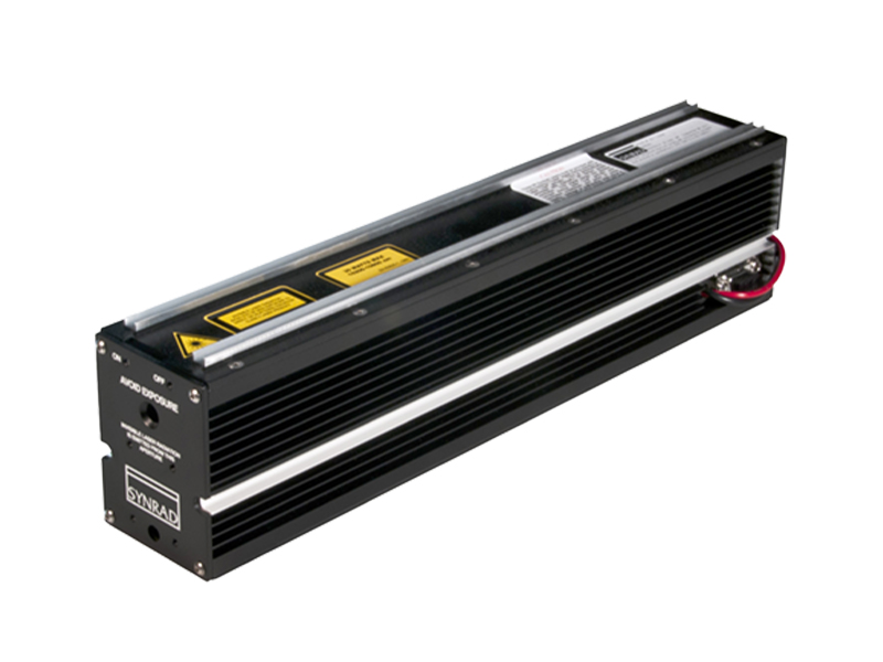 射频CO2激光器(48系列, 1-10W)