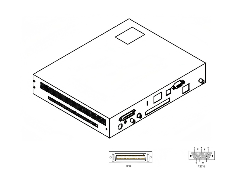 射频驱动电源97-03926-14