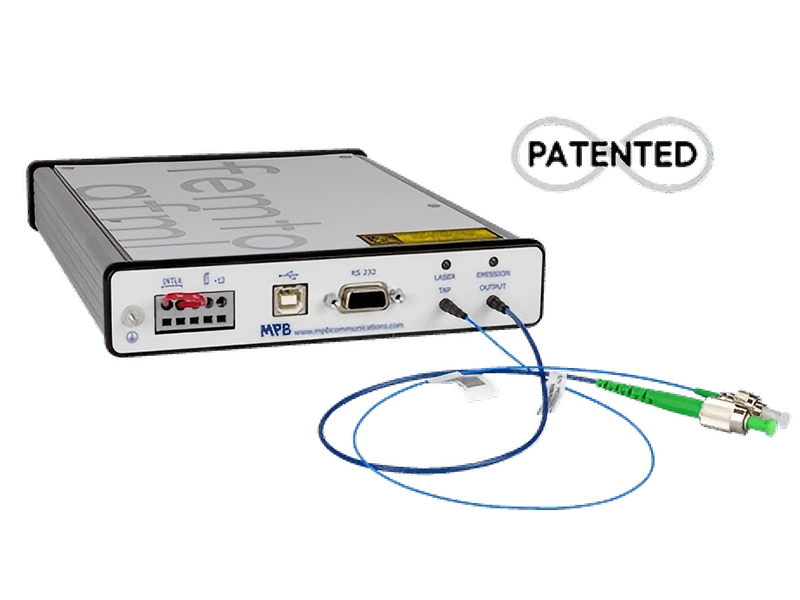 飞秒光纤激光器AFML-HF