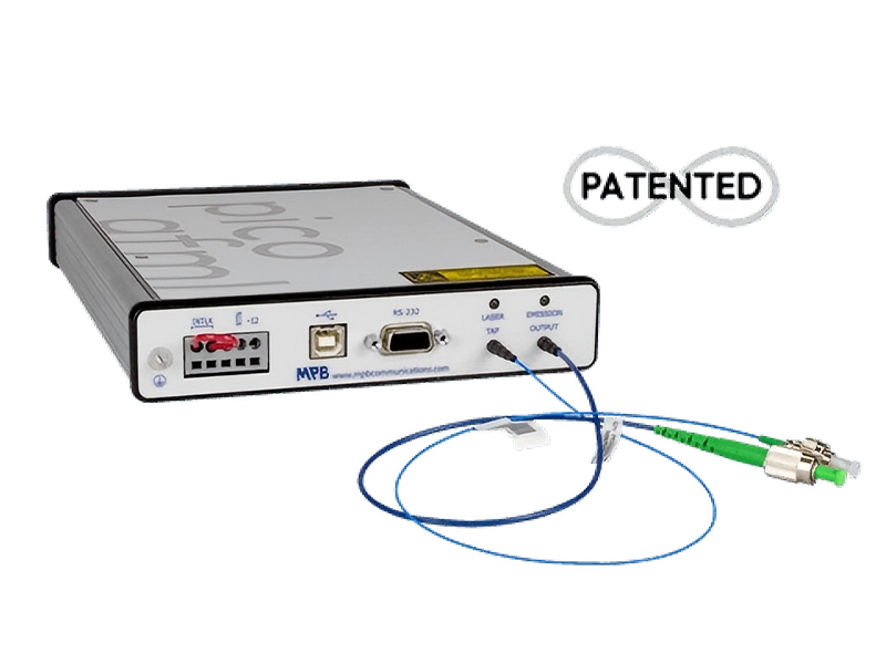 皮秒光纤激光器AFML-HP