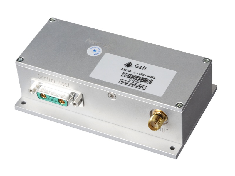 射频驱动电源A35XXX-S-1/50-P4K7U