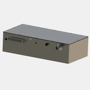 125W锗声光调制器射频电源