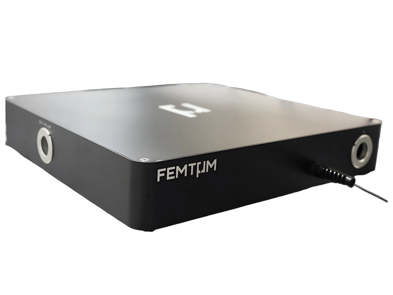 中红外超快光纤放大器Femtum Amp 2800