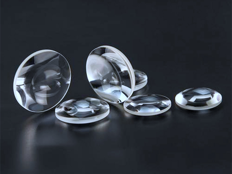 浅谈非球面二次曲线常数