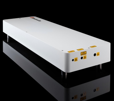 皮秒光学参量振荡器